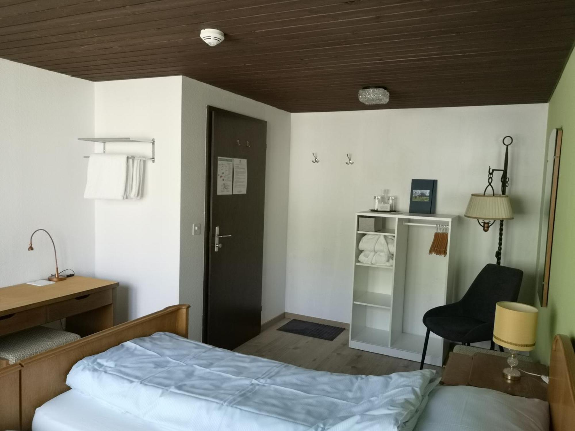 Gasthaus Friedegg Wildhaus Room photo